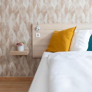 Appartement met een Slaapkamer
