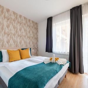 Appartement met Twee Slaapkamers